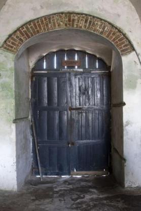 Door of No Return